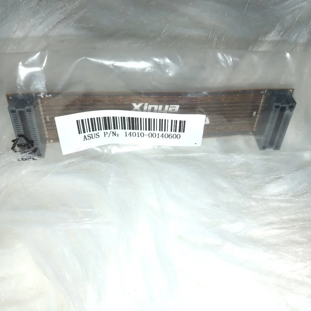 Asus Crossfire Flexible ribbon cable